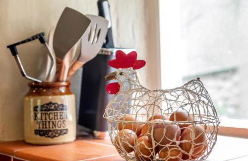 4 Bed in Worth Matravers oc-ic175 - Foto 9