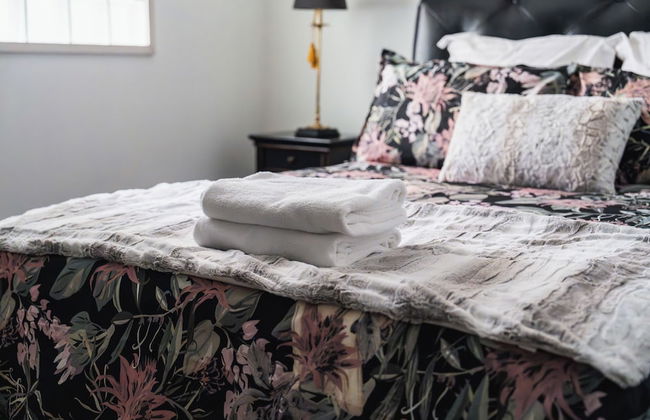 Manor Place Apartment - Foto 3