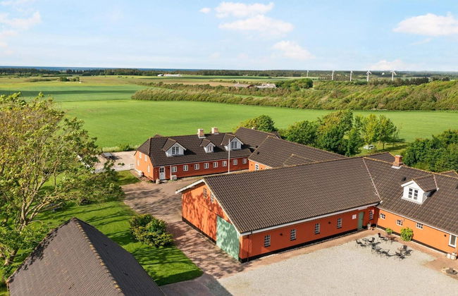 Family Retreat by the Sea - By Traum Ferienwohnungen - Foto 36