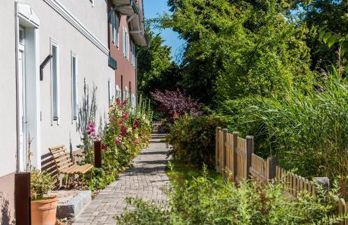 Strandquartier 31 "Quartier 2" - Foto 19