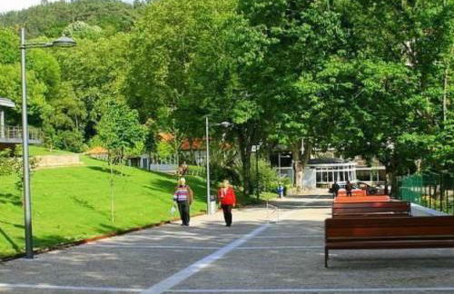 Holiday Home Ländliche Finca Casa da Rocha by Interhome - Foto 25