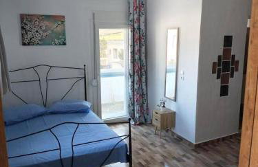 Molos Pine view - Photo 24