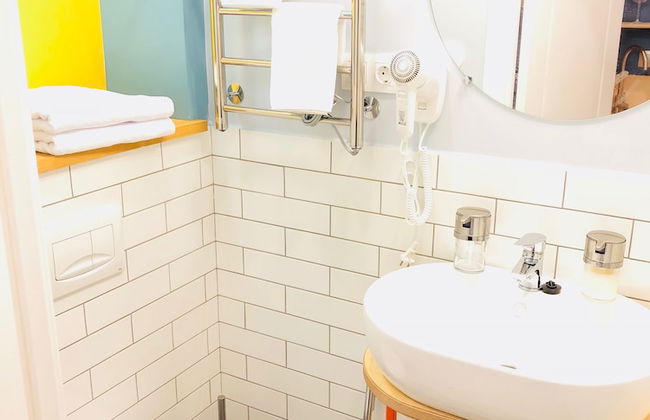 Apart-hotel 08 53 - Foto 40