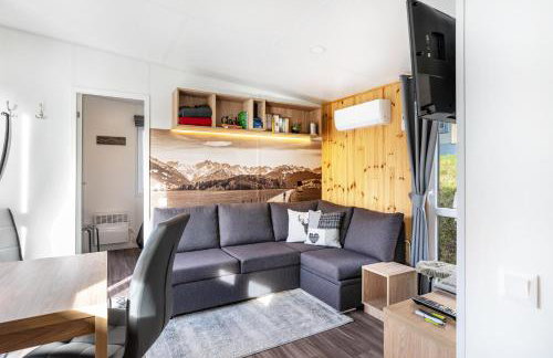 Side-by-Side Tiny Houses - Foto 31