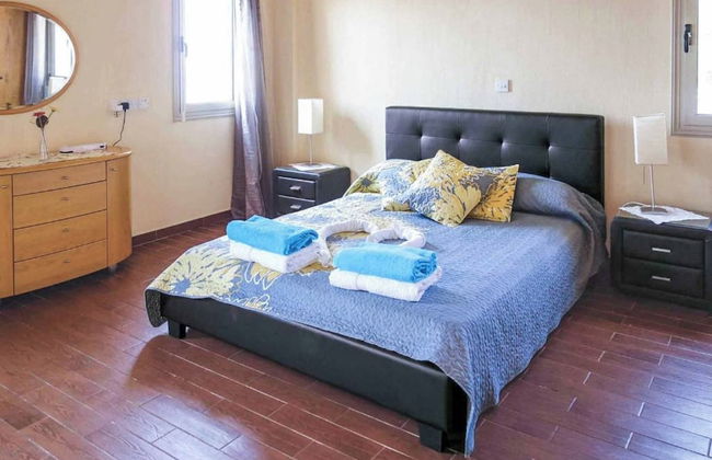 Villa Lianti - Foto 5