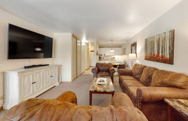 Lakeland Village South Lake Tahoe - Foto 37