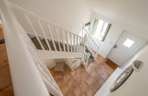 East Green Farm Cottages - The Hayloft - Foto 41