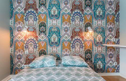 Appartement duplex centre historique d'Auray - Foto 7