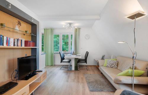 Haus Burgblick - Foto 8