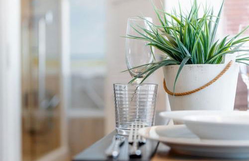 Ferienwohnung Inselblick - Foto 17