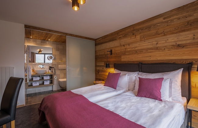 22 Summits Apartments - Foto 15