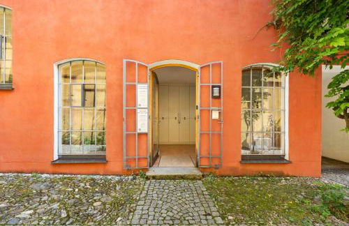 Altstadttraum für Familien und Radfahrer - Foto 24