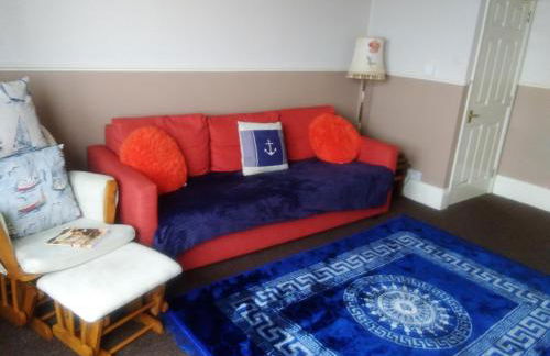 Seaview Smuggler Cove Cleethoropes - Foto 42