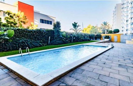 Espectacular piso cerca de la playa - Photo 1