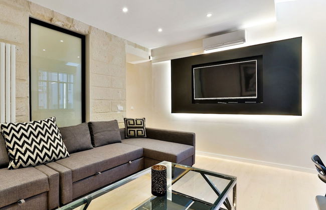 Blue Nights Appartements 108 - Photo 33