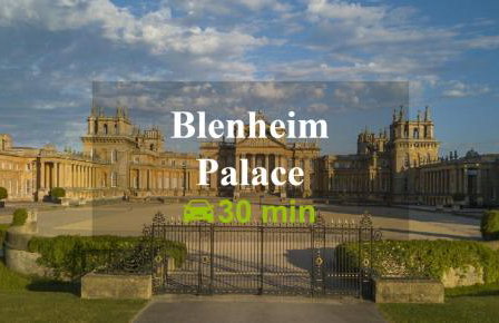 The Windmill Blackthorn Hill - Foto 47