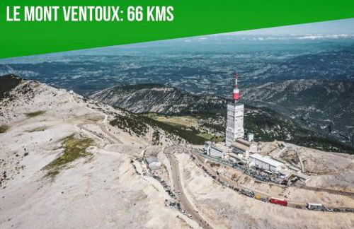 Pop Chartreuse - AC - WiFi - Historic Center - Foto 38