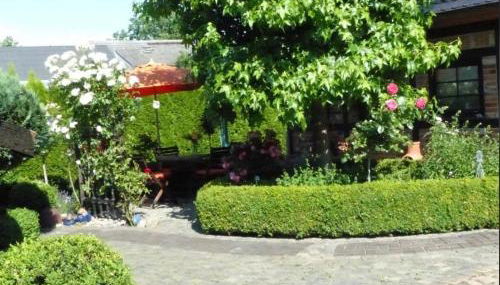 Ferienwohnung am Tor zum Fischland - Foto 3, Garden