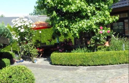 Ferienwohnung am Tor zum Fischland - Foto 3