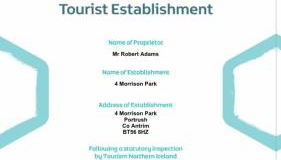 Morrison Park - West Strand Portrush - Foto 4