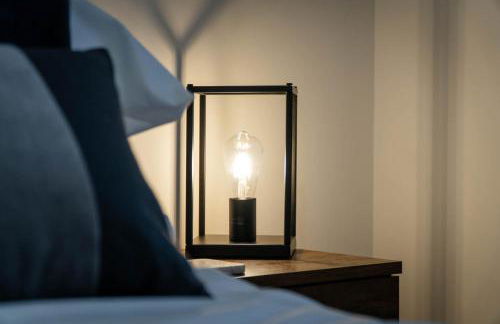 Flat in Royston Town Centre - Foto 3