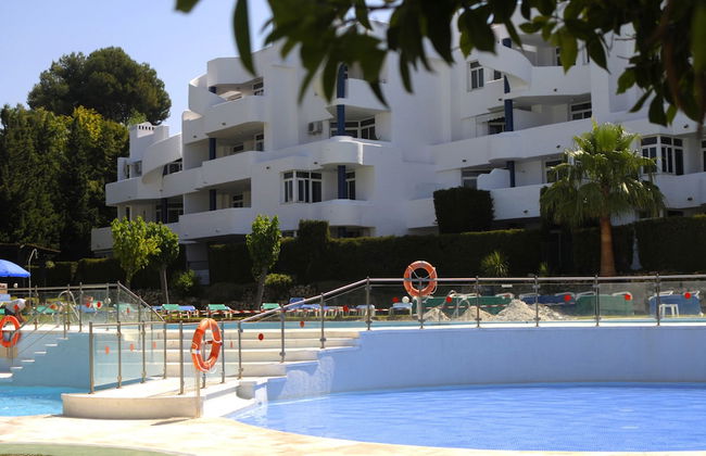 Apartamentos Ona Campanario - Photo 39