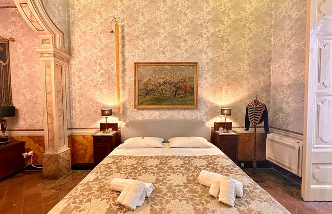 Casa Santangelo Suites - Foto 28