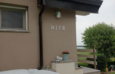 NiFe Tiny House - Secret Garden - Photo 63