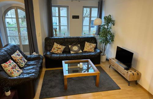 Geschichte trifft auf Moderne! - Foto 19