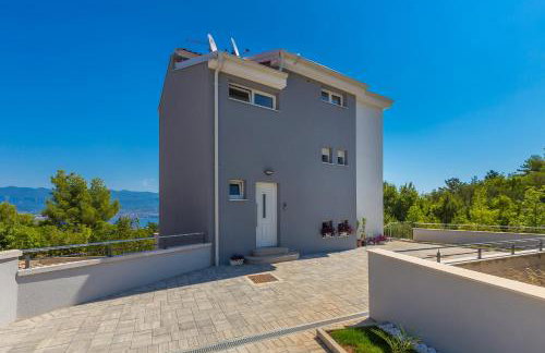 Apartment Sea Dream, Polje - Krk - Photo 24