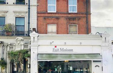 2Bdr Modern Apartment in Hammersmith West London - Foto 27