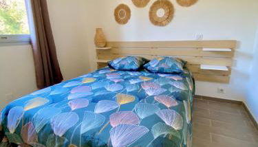 Joli 2 pièces parc piscine vue mer - Foto 5