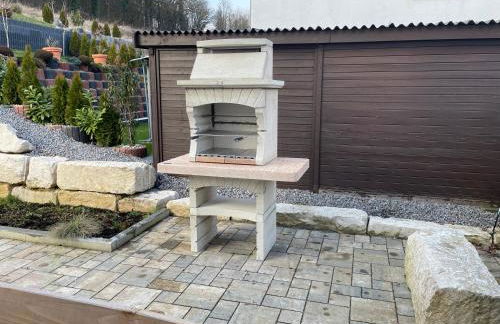 Ferienhaus Münchshofen - Foto 33