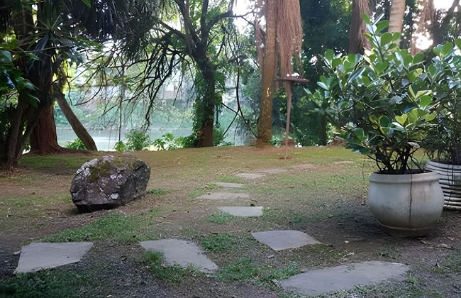 Saint Sebastian ap113-stúdio para casal - Photo 64