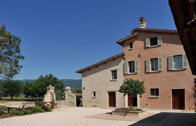 Country House Casco dell'Acqua - Foto 68