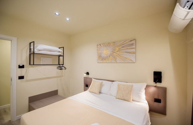 Mazzini Palace - Foto 27