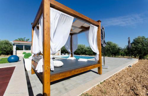 Villa Bepo - Foto 11