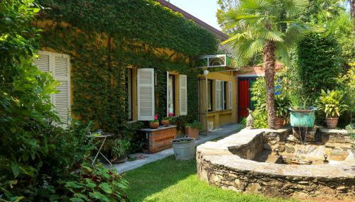 Holiday Home Atelier-2 by Interhome - Foto 2