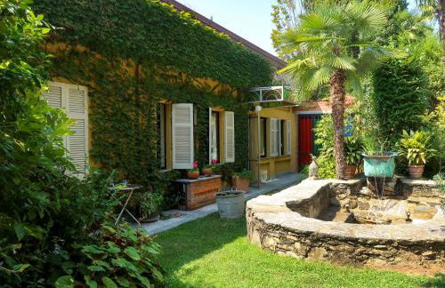 Holiday Home Atelier-2 by Interhome - Foto 2