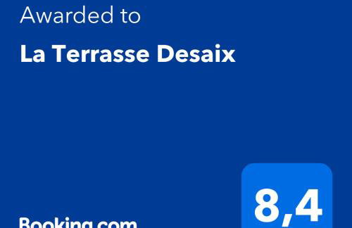 La Terrasse Desaix - Foto 7