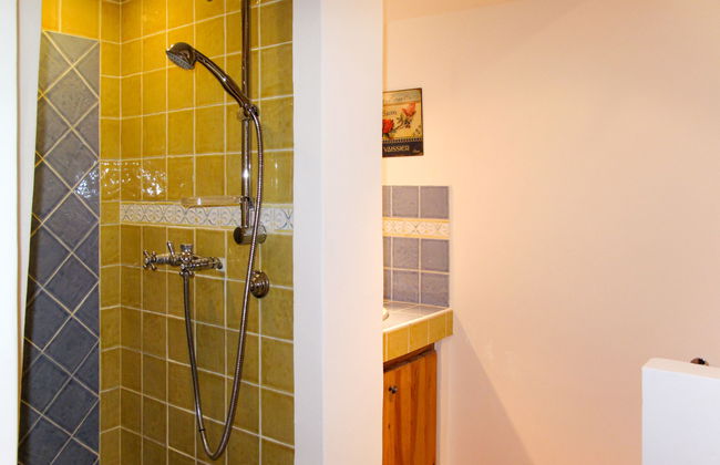 Mas des Lavandes - Foto 22