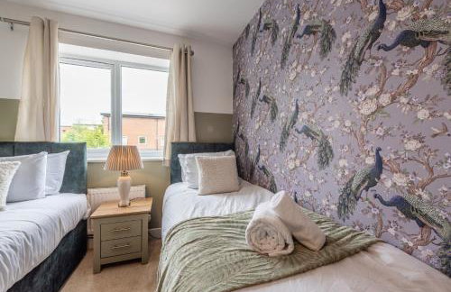 Modern House 2 Bedroom 5 Beds - Foto 18