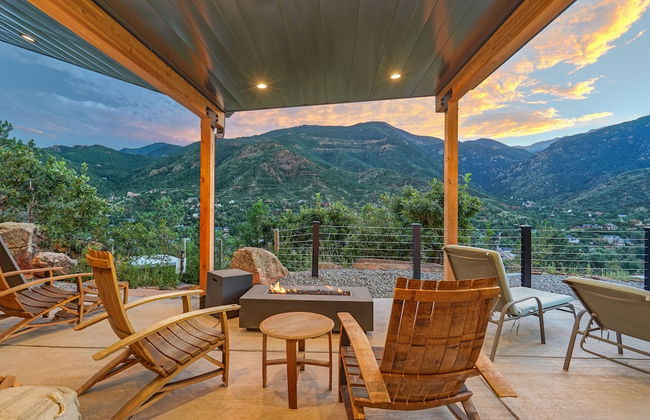 Mid-Hillside - Foto 1