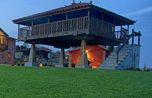 Apartamentos Rurales El Mirador de Cazanes - Foto 6