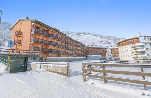 Studio Valleverde 21D Ski In Ski Out - Happy Rentals - Foto 14