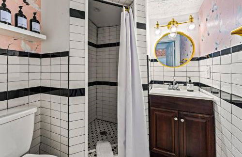 Casa Lovett - Tropical Bungalow - Foto 13