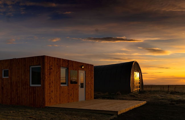 Aurora Igloo South - Foto 57