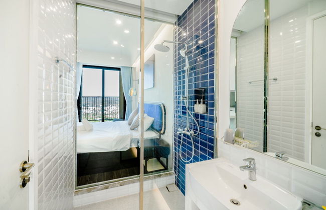 Sole Casa Phu Quoc - Foto 79