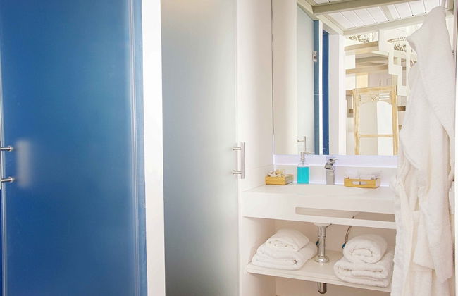 Overland Suites Catedral - Foto 69