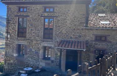 Casa Rural Basiver - Habitación Braña de Los Tejos - Photo 17